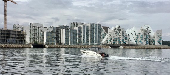 Aarhus Havn